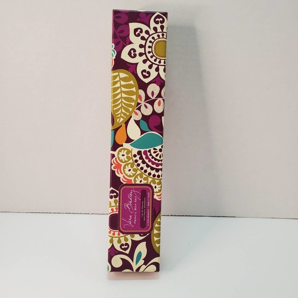 Vera Bradley Pencil Box Set - Picture 5 of 6